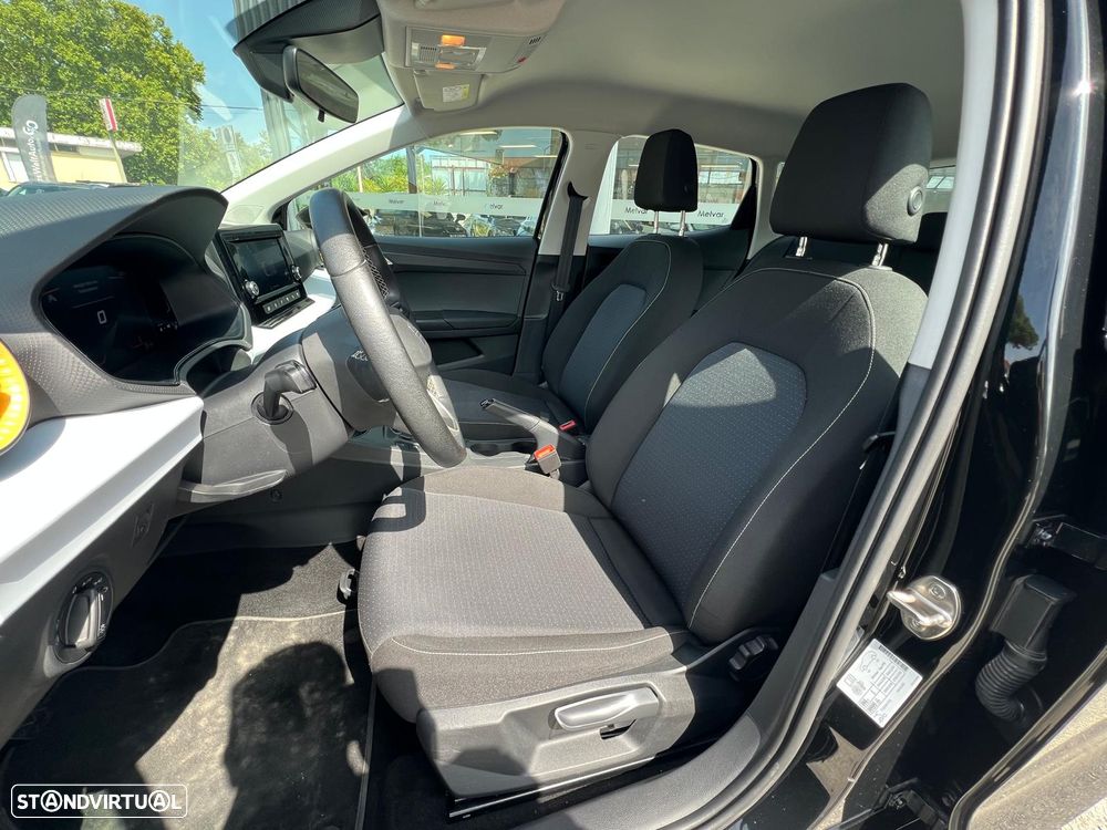 SEAT Ibiza 1.0 TSI Style - 7