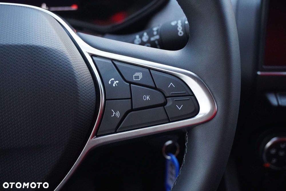 Renault Clio 1.0 TCe Evolution - 14