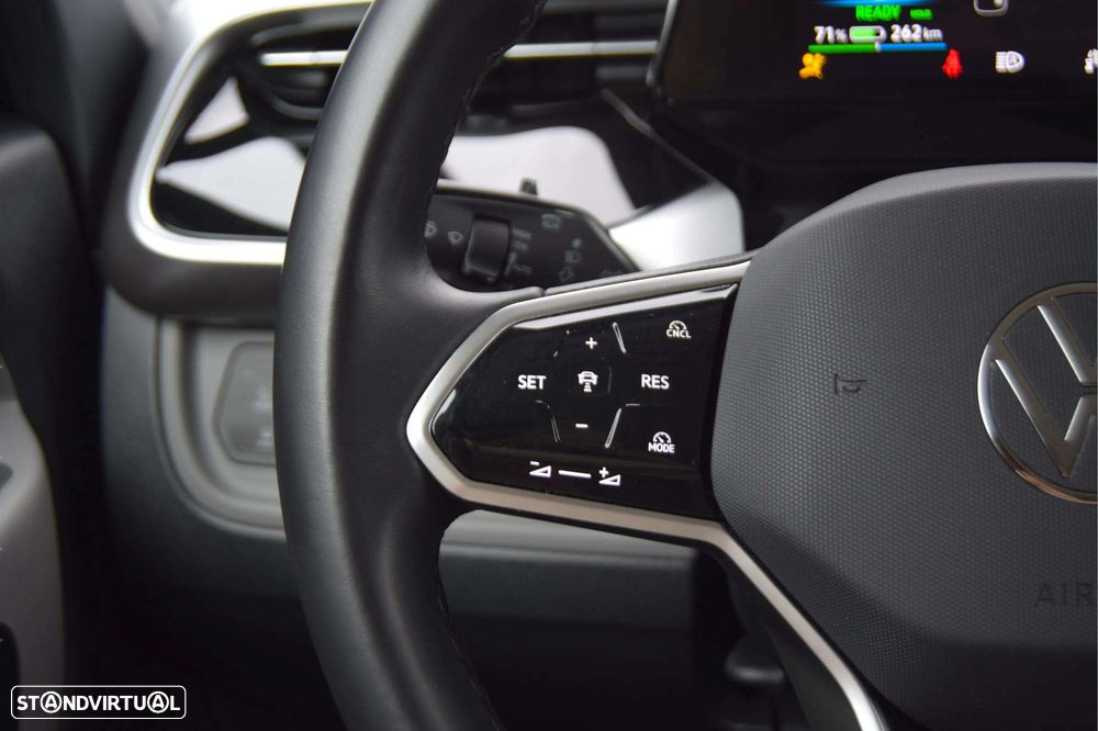 VW ID.Buzz 91 kWh Pro - 36