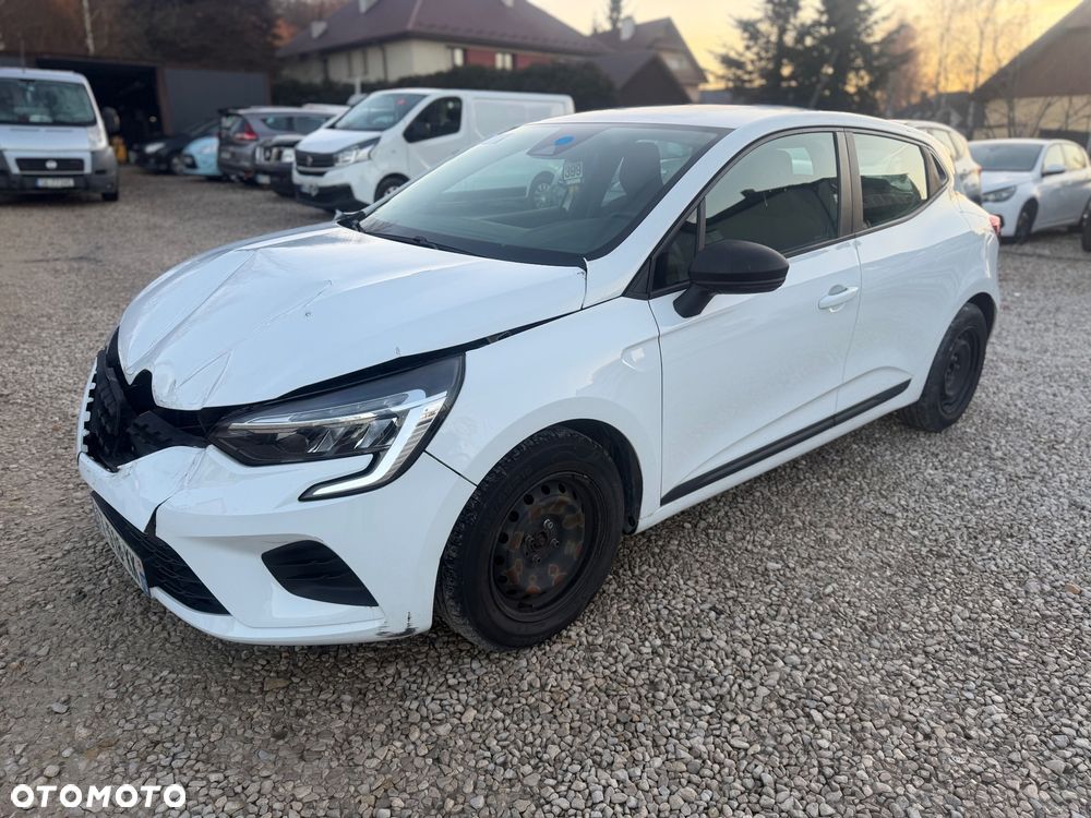 Renault Clio SCe 65 LIFE - 1