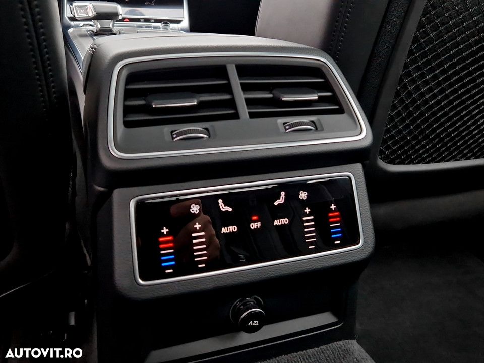 Audi A6 55 TFSI quattro S tronic sport - 25