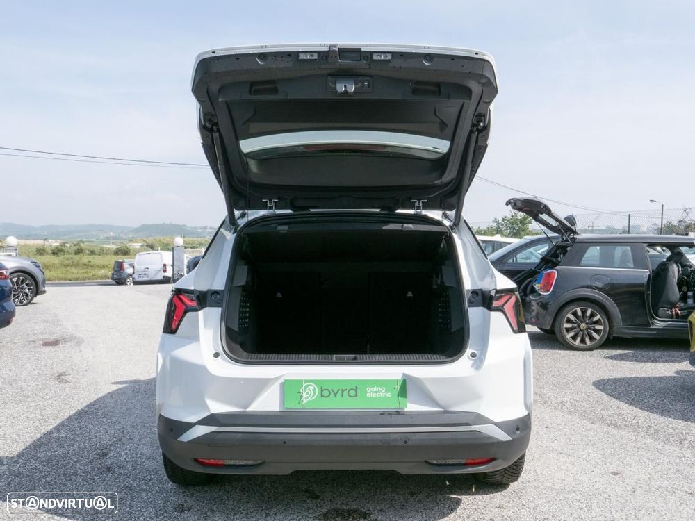 Renault Scénic E-Tech 60 kWh Techno - 13