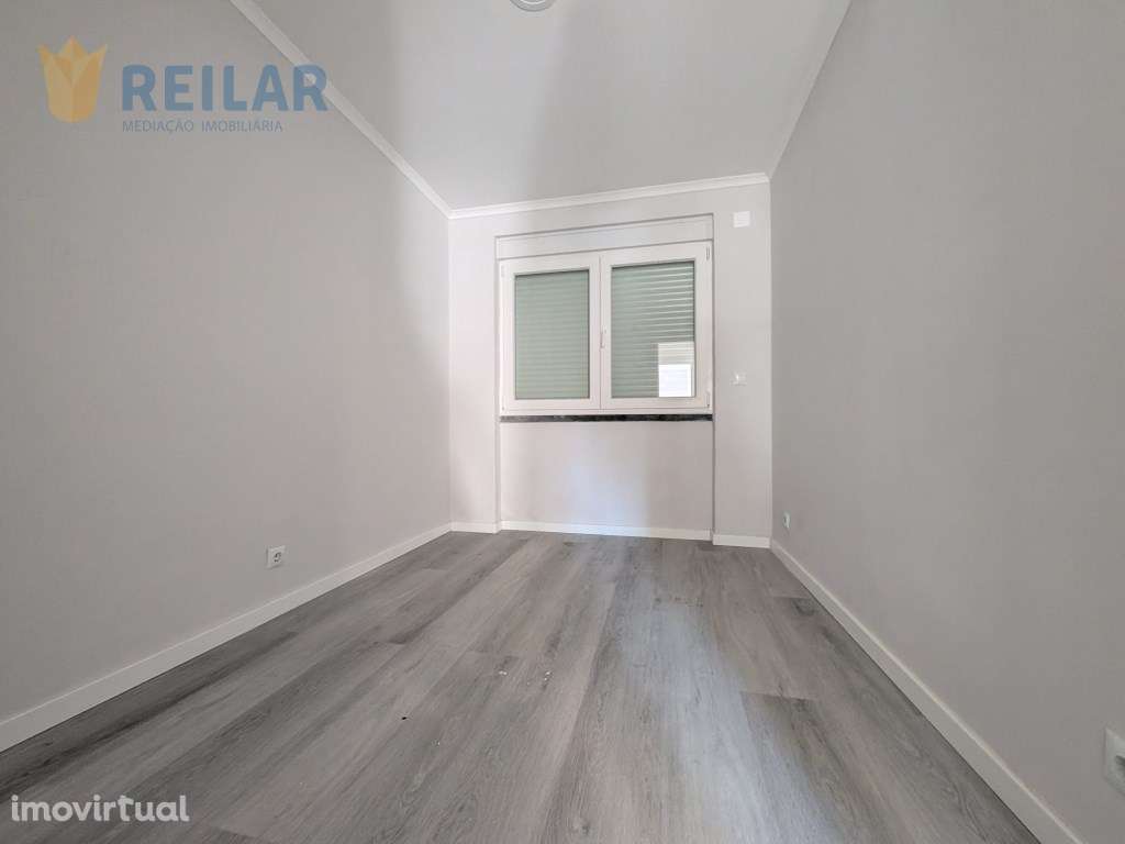 Benfica - T2 Remodelado - Grande imagem: 4/30