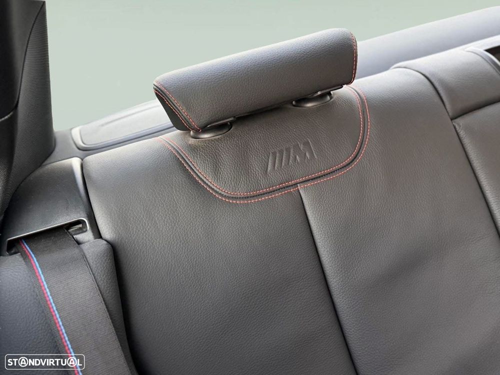 BMW M2 Competition Auto - 10