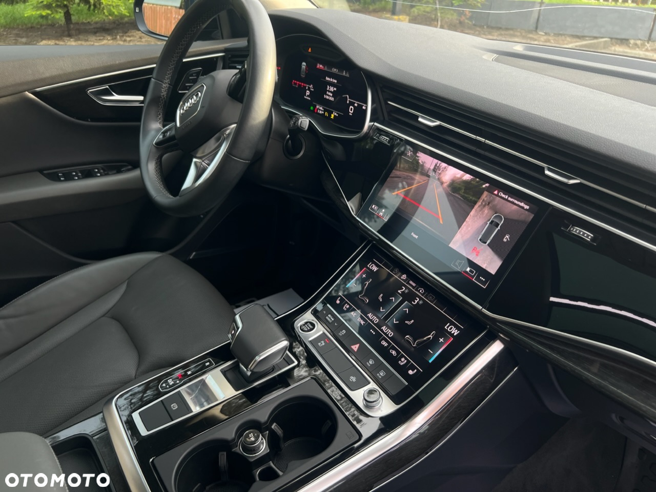 Audi Q8 - 31