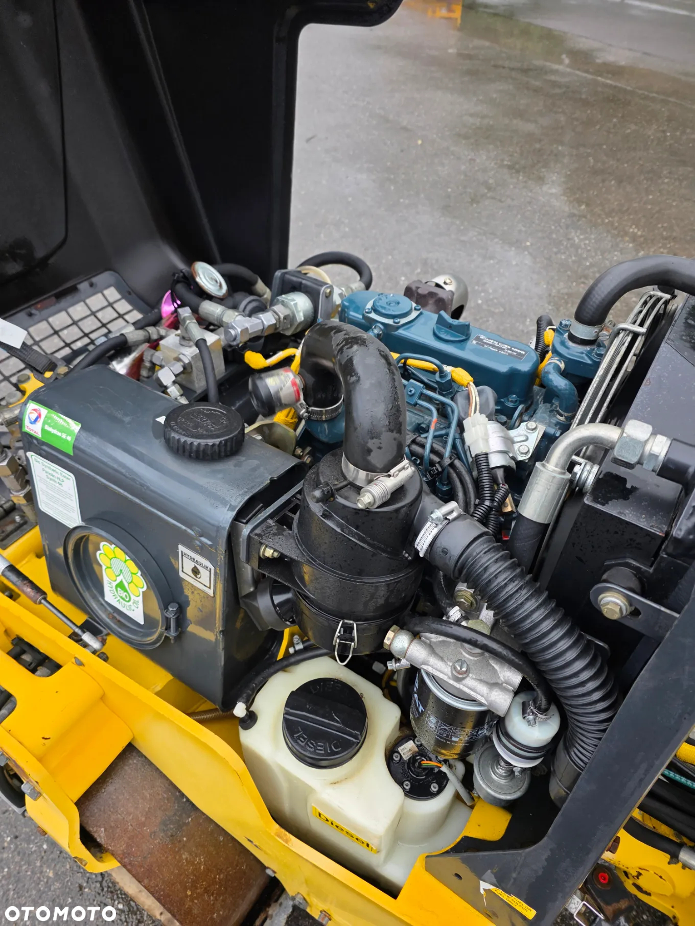 Bomag BW 100 ADM-5 - 8
