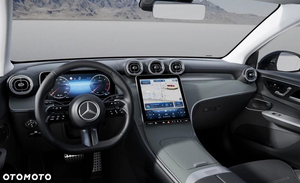 Mercedes-Benz GLC - 5