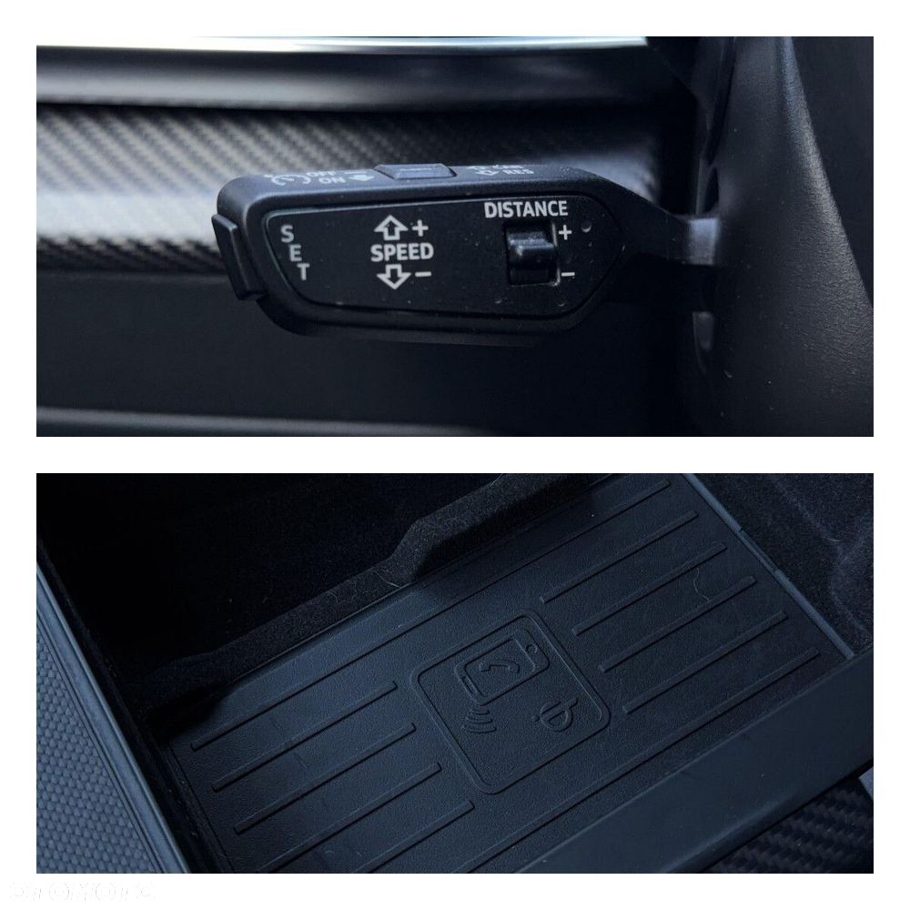 Audi RS Q8 TFSI Quattro Tiptronic - 20