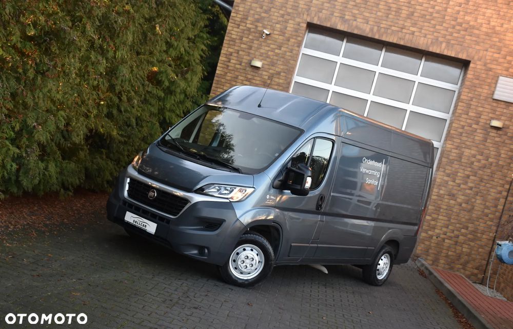 Fiat Ducato 2.3 JTD L2H2 - 1