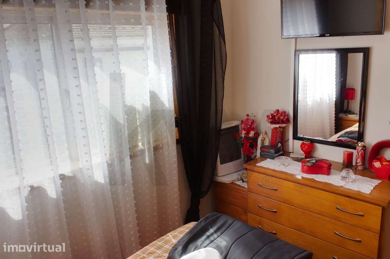 Apartamento T1 em Ermesinde - Grande imagem: 4/9
