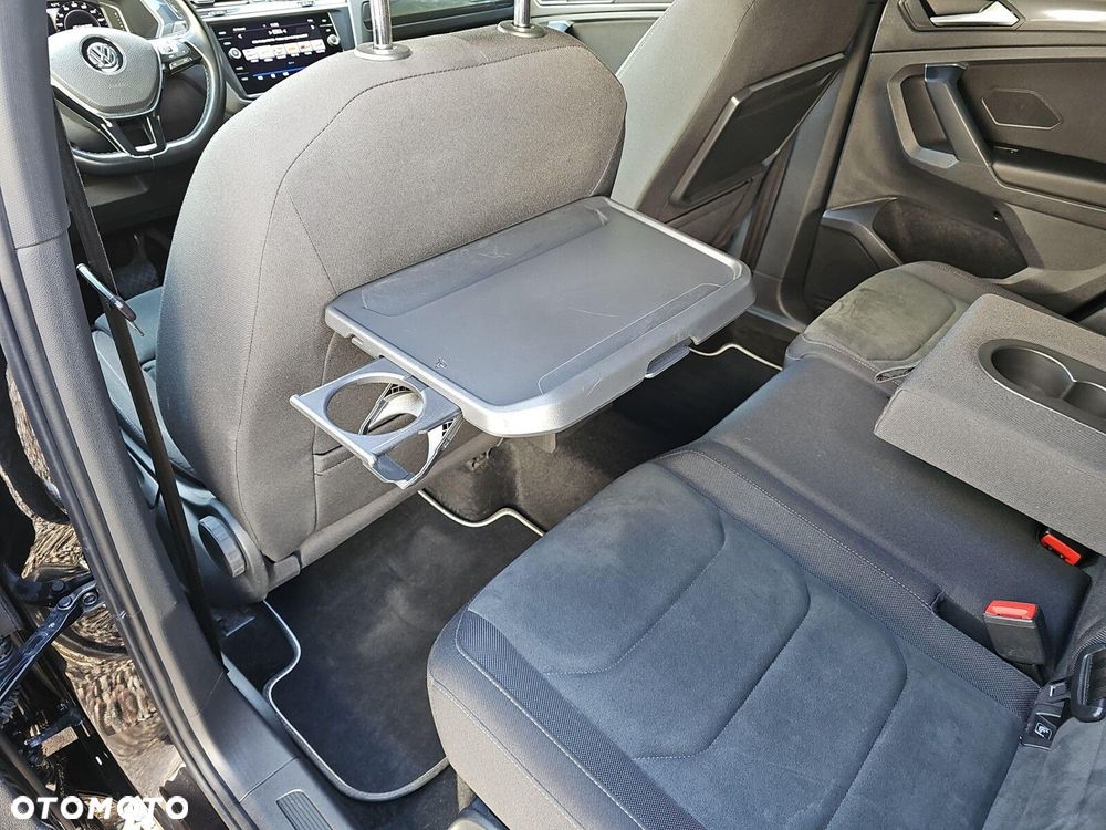 Volkswagen Tiguan - 28