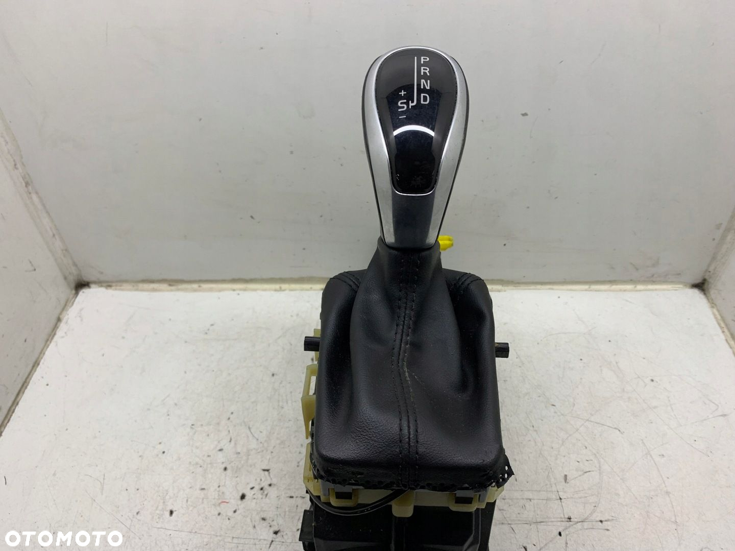 LEWAREK WYBIERAK ZMIANY BIEGÓW AUTOMAT 31367921 VOLVO V60 S60 II 10-18 EURO - 3