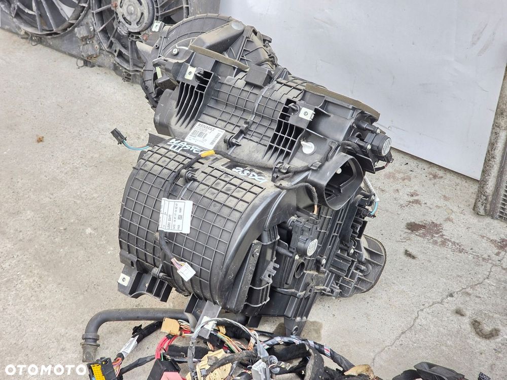 MASTER III 3 10- 2.3 DCI KLIMATYZACJA KLIMA KOMPLET 1 - 11