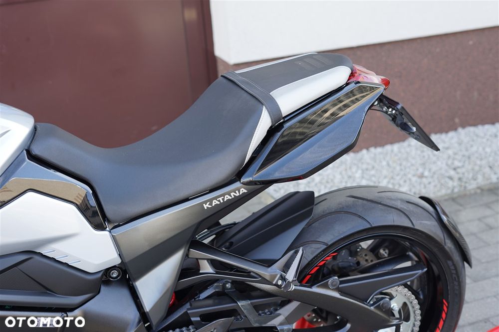 Suzuki Katana - 24