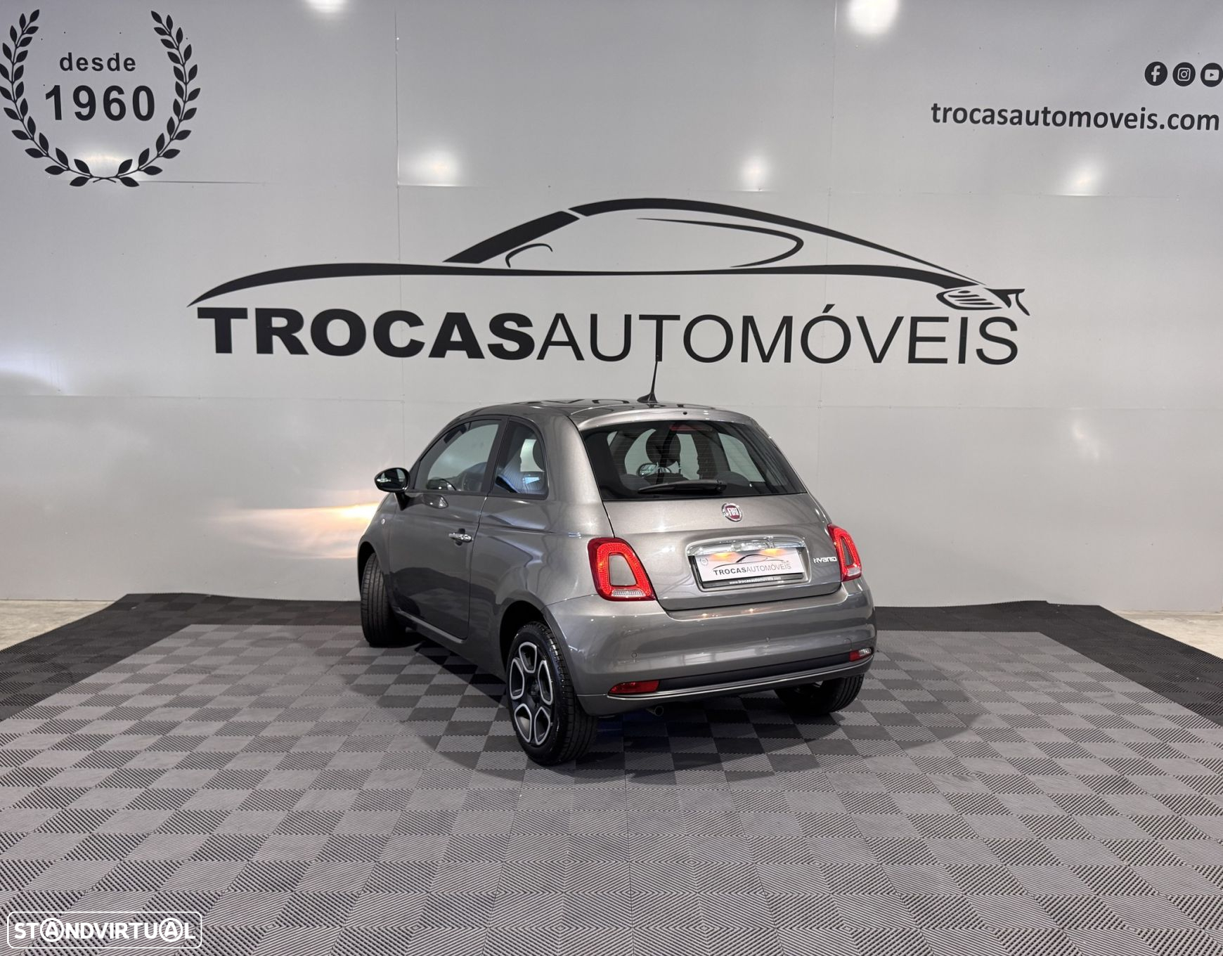 Fiat 500 - 6