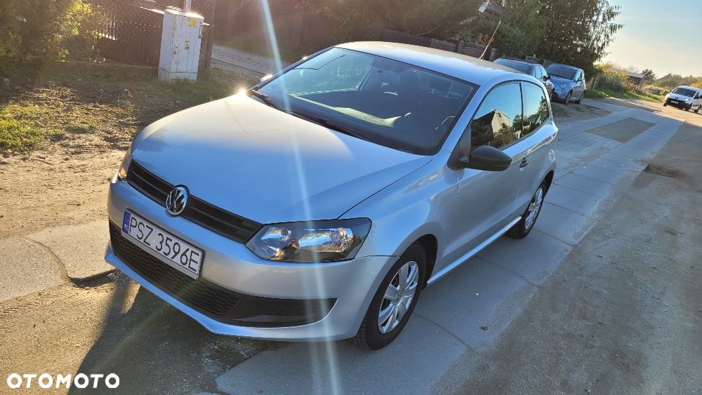 Volkswagen Polo - 13