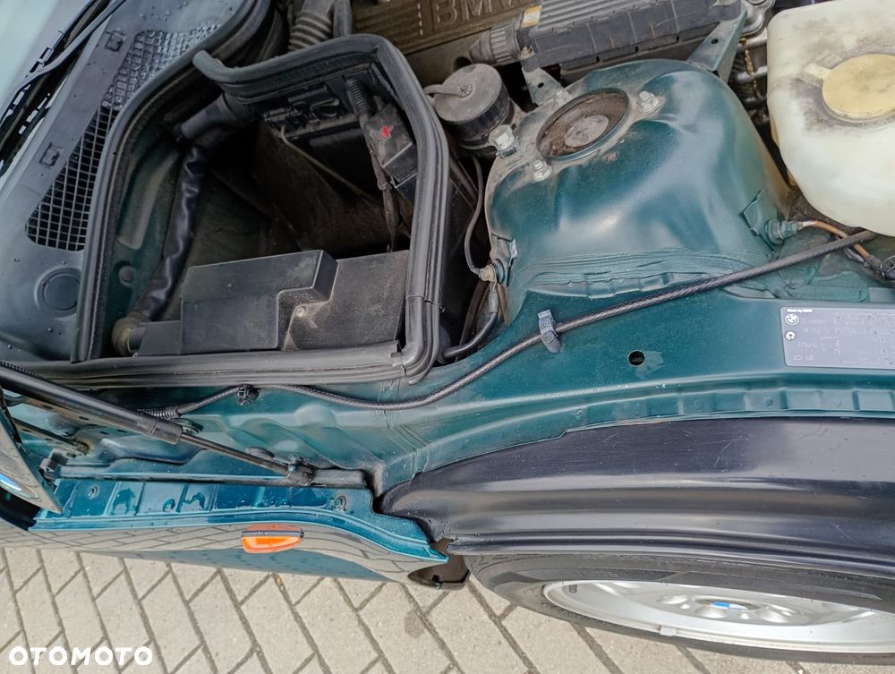 BMW Z3 1.8 - 33