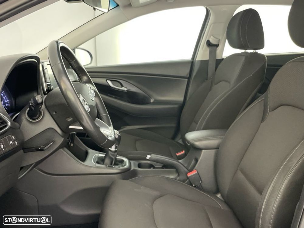 Hyundai i30 1.0 T-GDi Style - 18