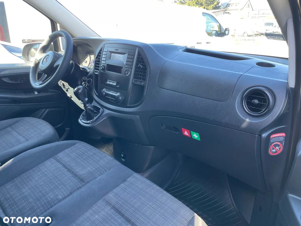 Mercedes-Benz VITO - 5