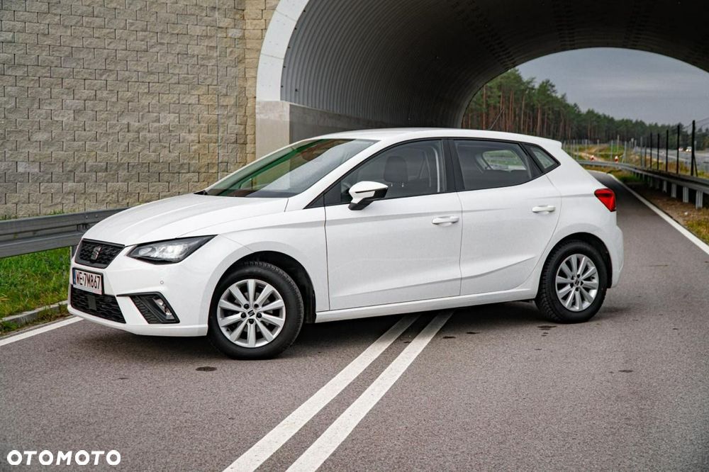 Seat Ibiza - 13