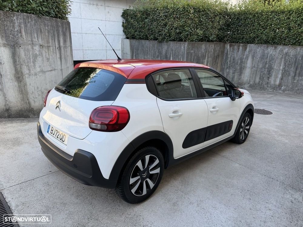 Citroën C3 Pure Tech Live - 6