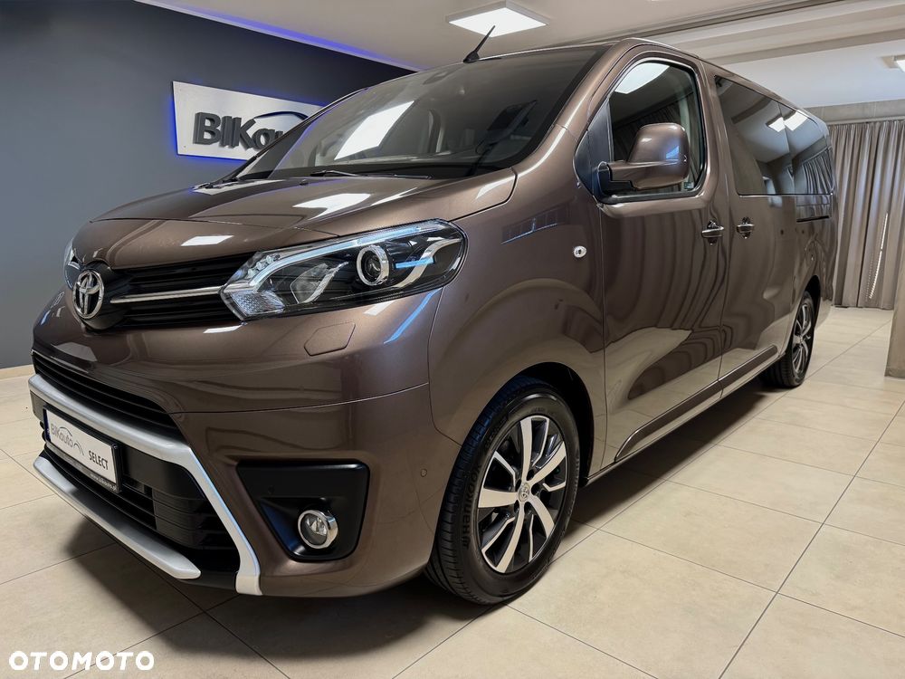 Toyota Proace Verso 2.0 D4-D Long Family - 6