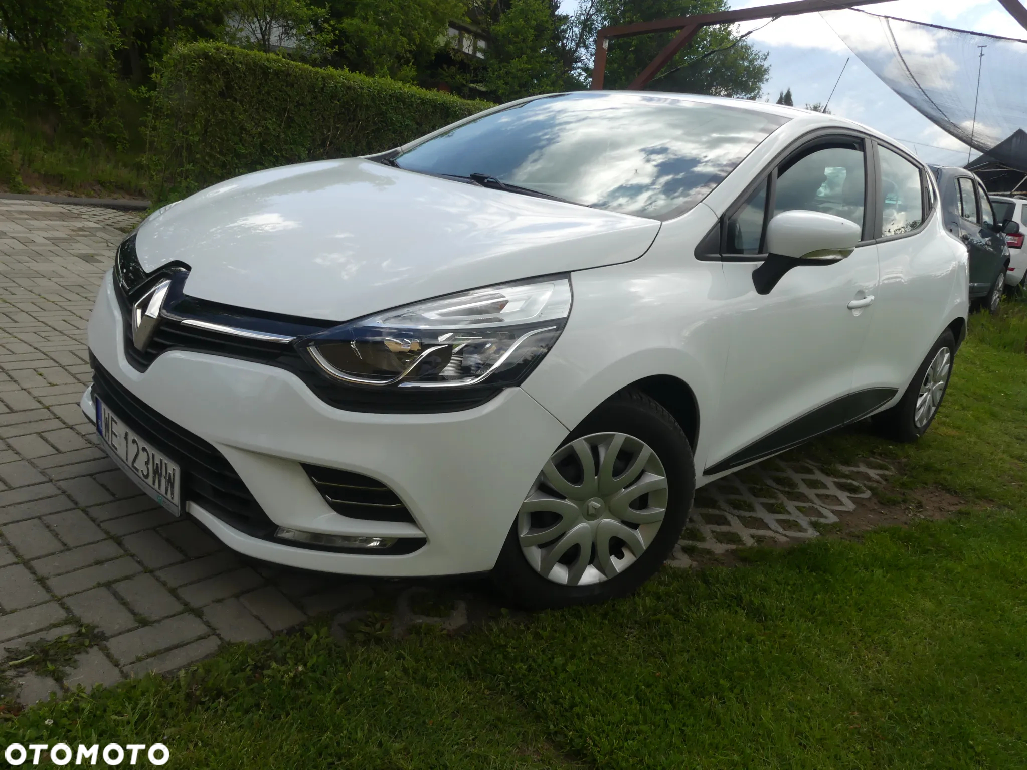 Renault Clio 0.9 Energy TCe Limited - 16