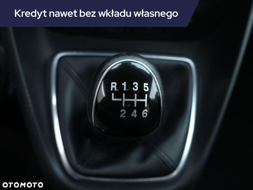 Ford Tourneo Connect - 19