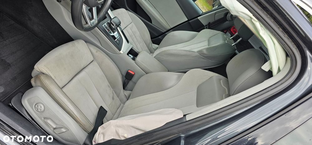 Audi A4 Allroad - 19