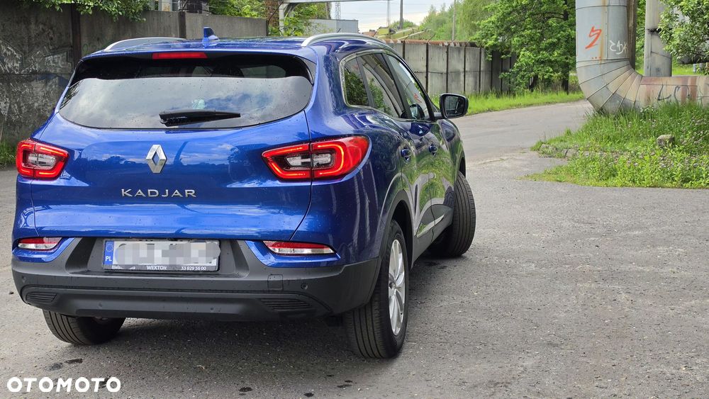 Renault Kadjar 1.3 TCe FAP Easy Life - 4