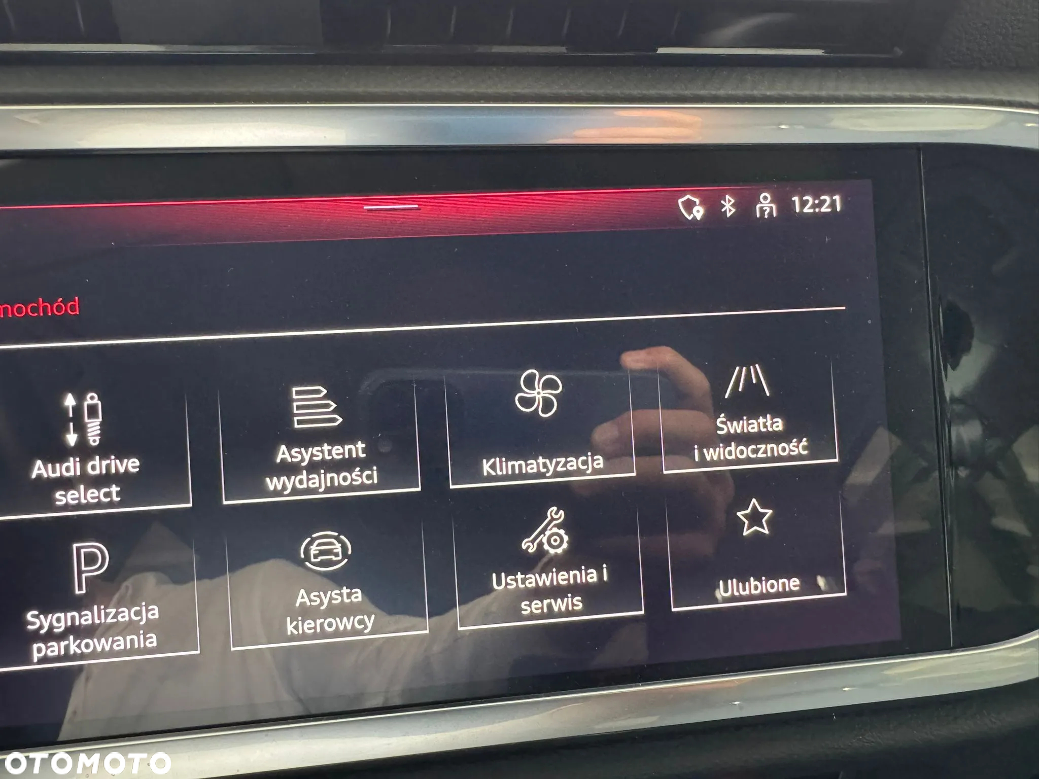 Audi Q3 - 19