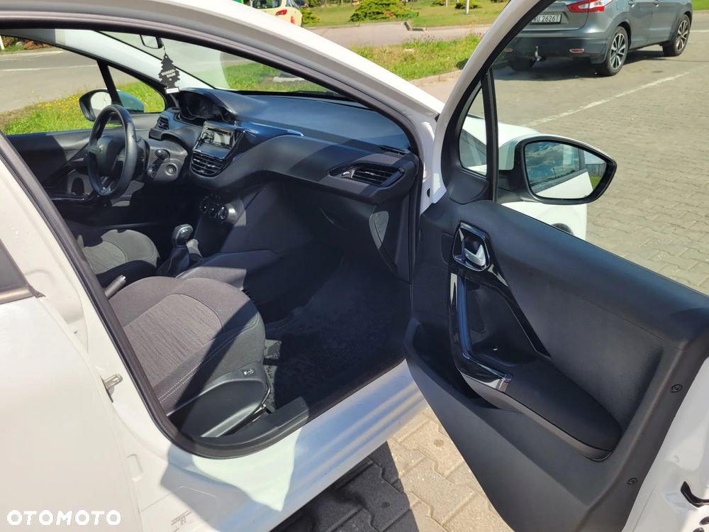Peugeot 208 PureTech 68 Like - 13