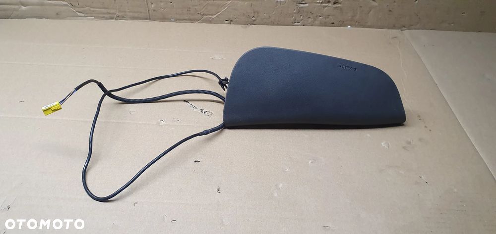 Poduszka fotela kierowcy lewa AIRBAG Audi A4 B6 8E0880241C - 1