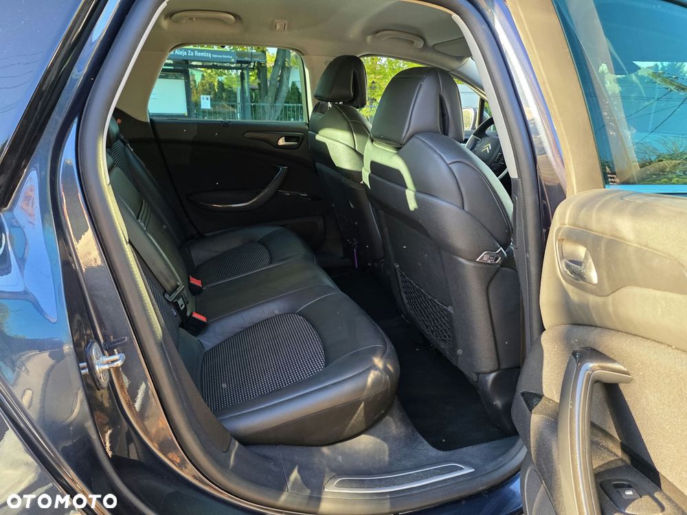 Citroën C5 BlueHDi 150 S&S Exclusive - 30