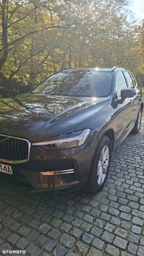 Volvo Xc 60