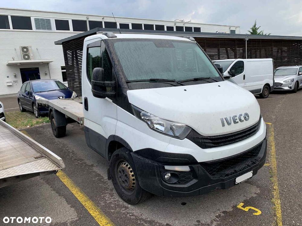Iveco Daily - 1