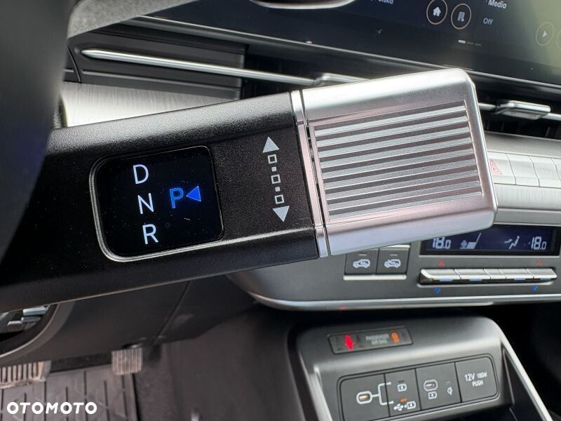 Hyundai Kona 1.6 T-GDI Platinum DCT - 30