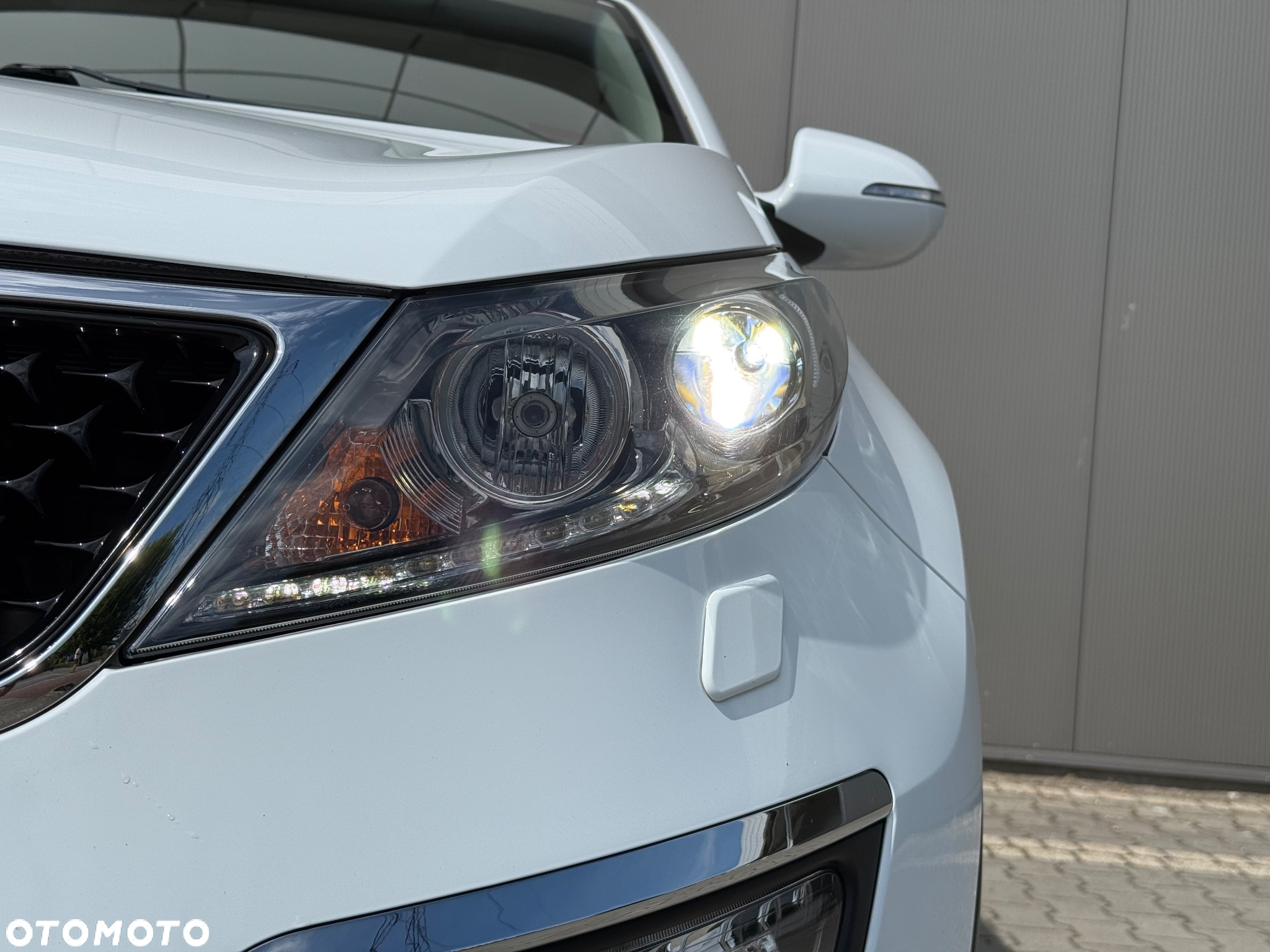 Kia Sportage - 33