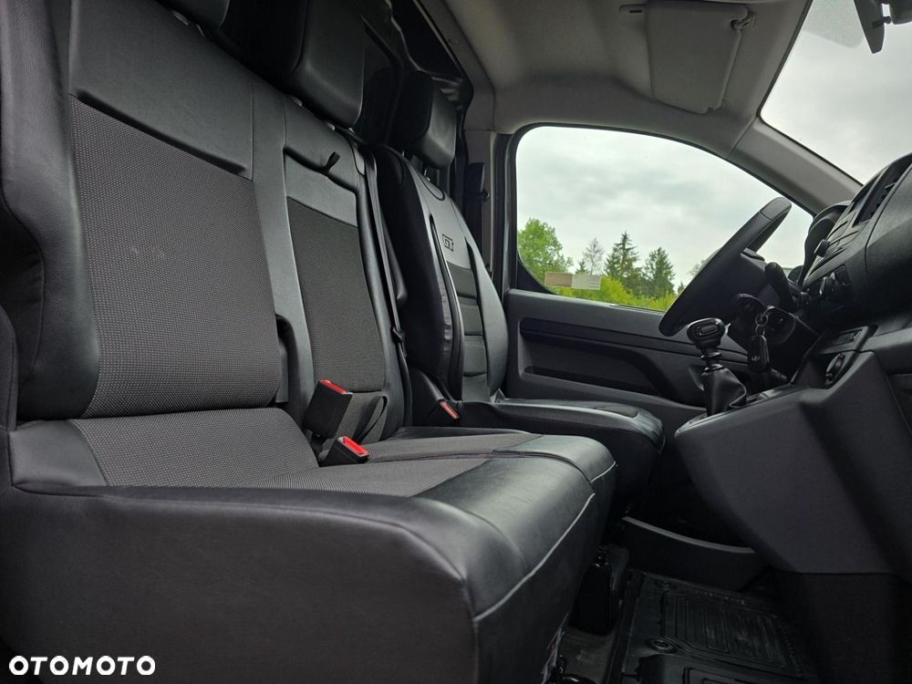Toyota ProAce - 17