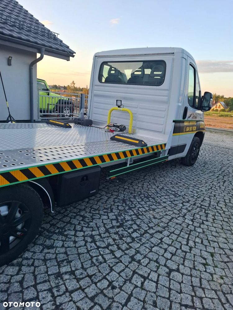 Fiat Ducato - 8