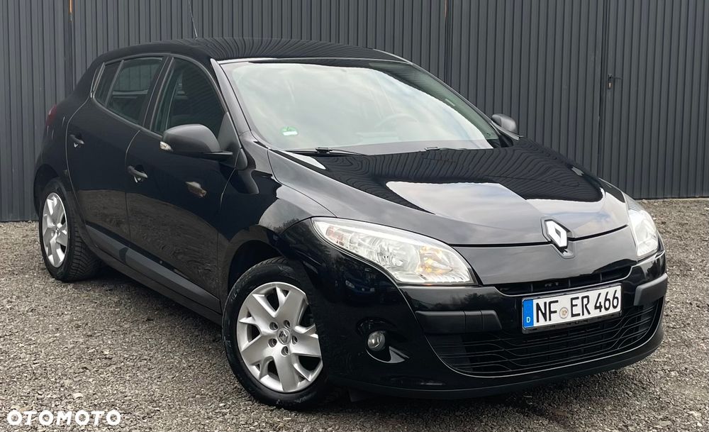 Renault Megane 1.6 16V 100 J'taime - 3