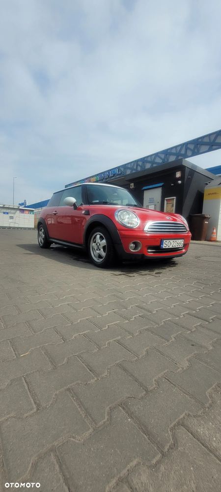 MINI Cooper - 3