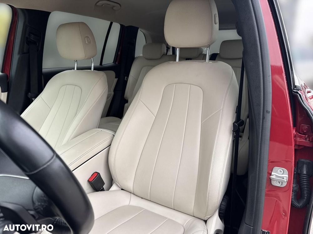 Mercedes-Benz GLB 200 d 4MATIC Aut. - 14