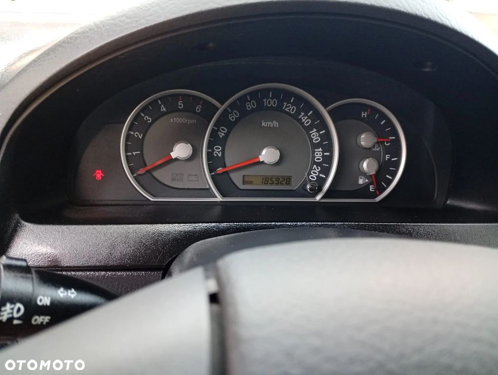 Kia Sorento 2.5 CRDi Expedition - 7