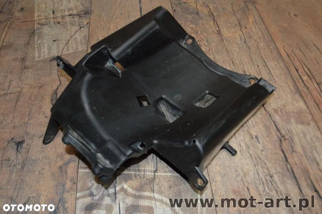 NADKOLE BŁOTNIK WYPEŁNIENIE XL700 TRANSALP - 7