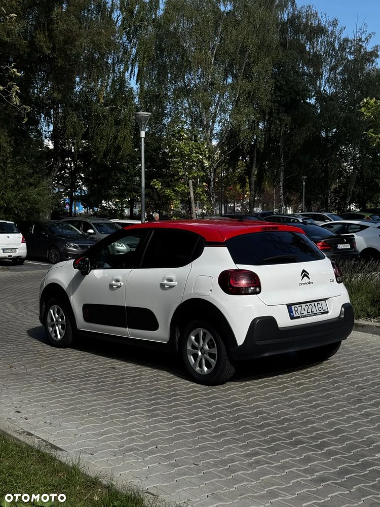 Citroen C3 2019 photo 5