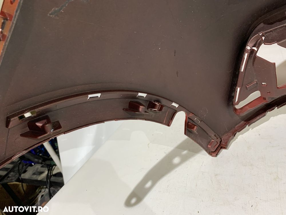 Bara fata Seat Arona, 2019, 2020, 2021, 2022, cod origine OE 6F9807221B. - 7