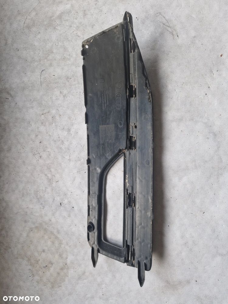 Audi A4 B8 Lift S line Kratka Prawa - 2