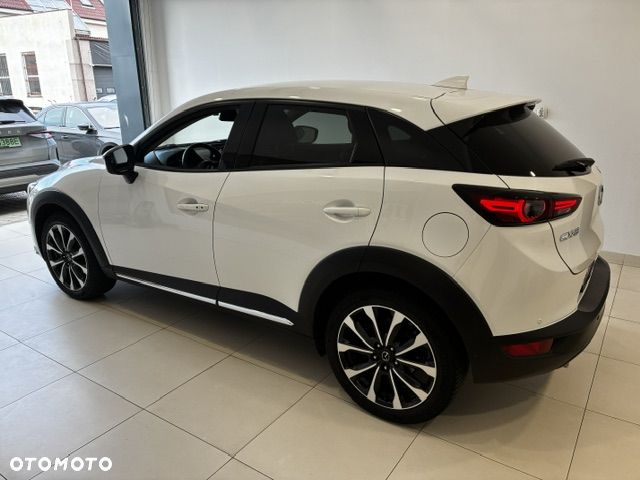 Mazda CX-3 2.0 SkyPassion - 4