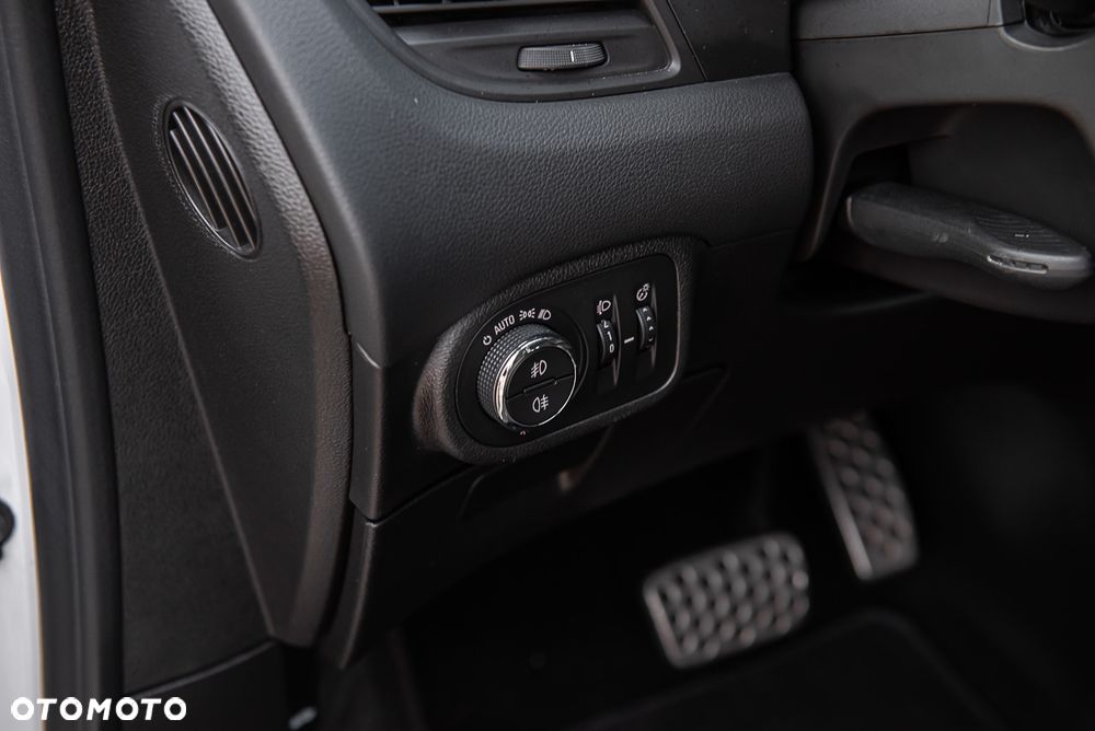 Opel Zafira Tourer 1.6 SIDI Turbo Sport - 18